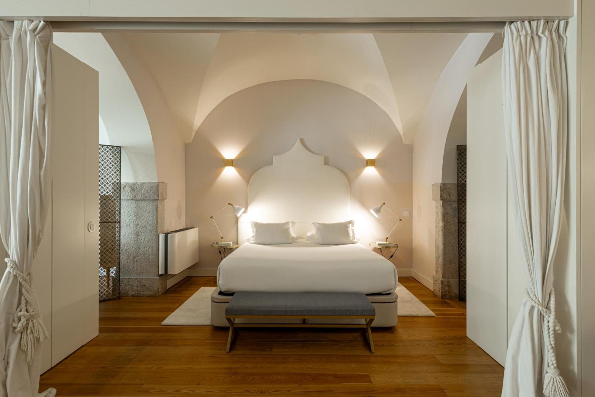 Almaria - Da Corte Apartments | Chiado Lisboa Ngoại thất bức ảnh