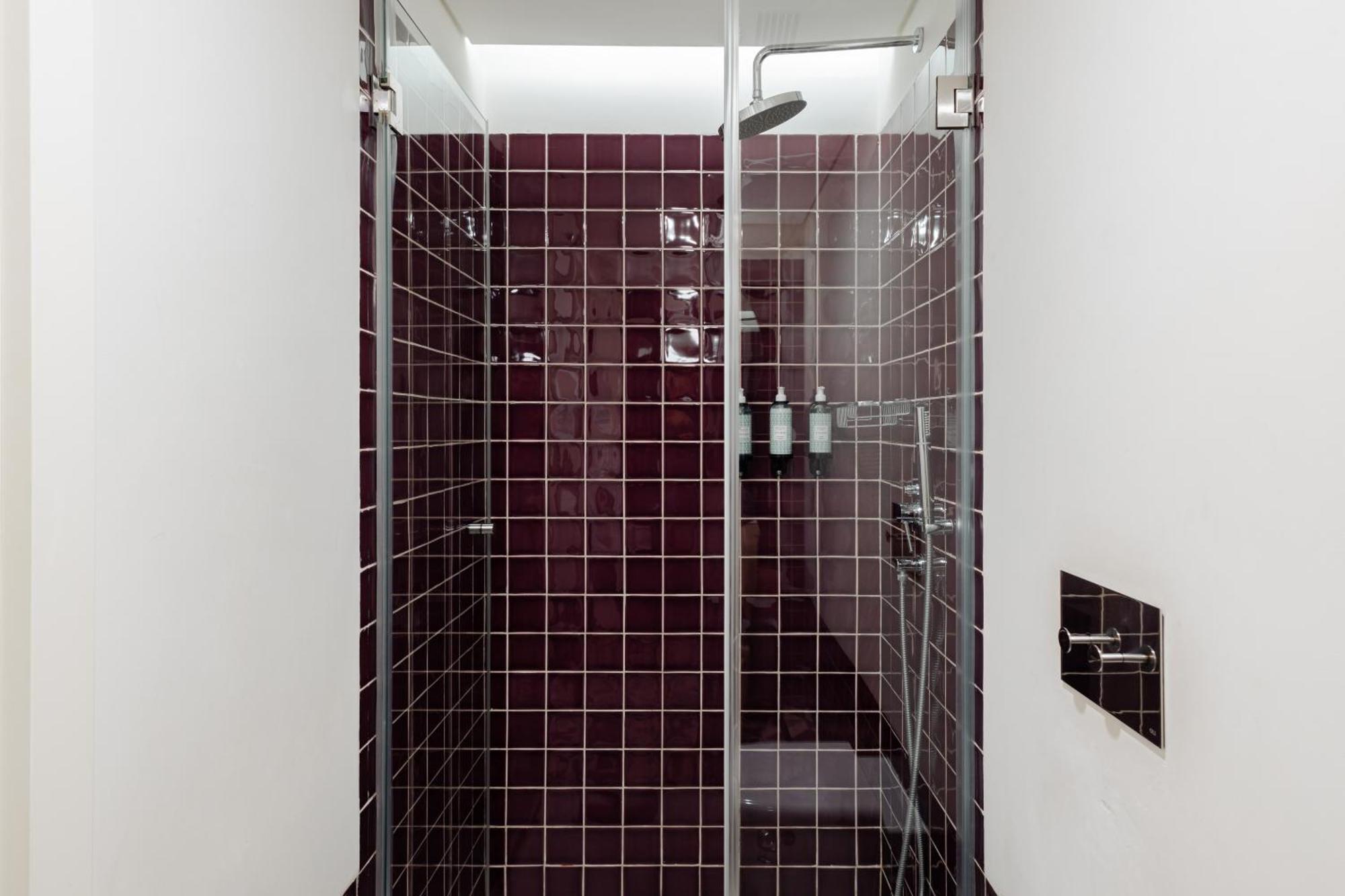 Almaria - Da Corte Apartments | Chiado Lisboa Ngoại thất bức ảnh