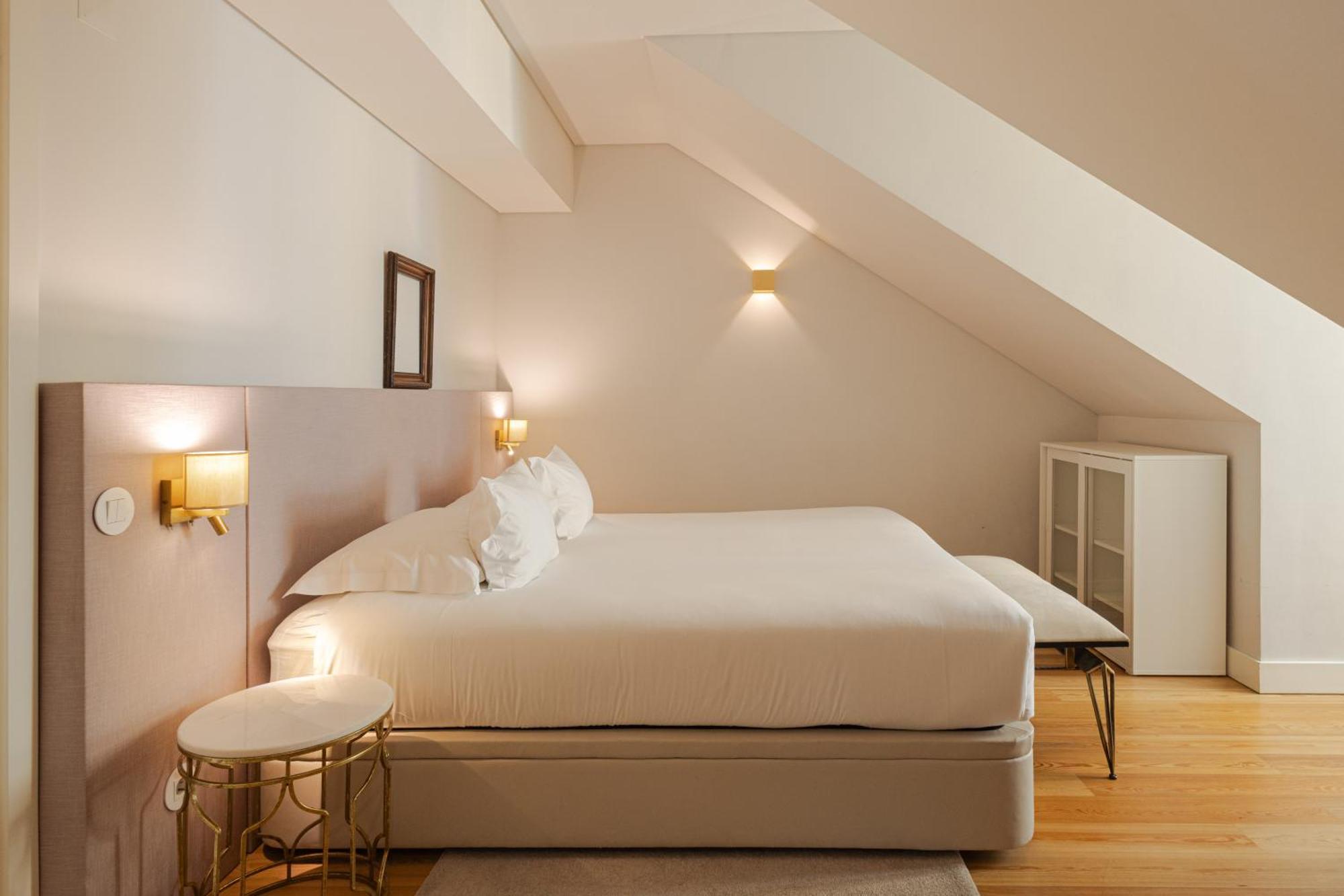 Almaria - Da Corte Apartments | Chiado Lisboa Ngoại thất bức ảnh