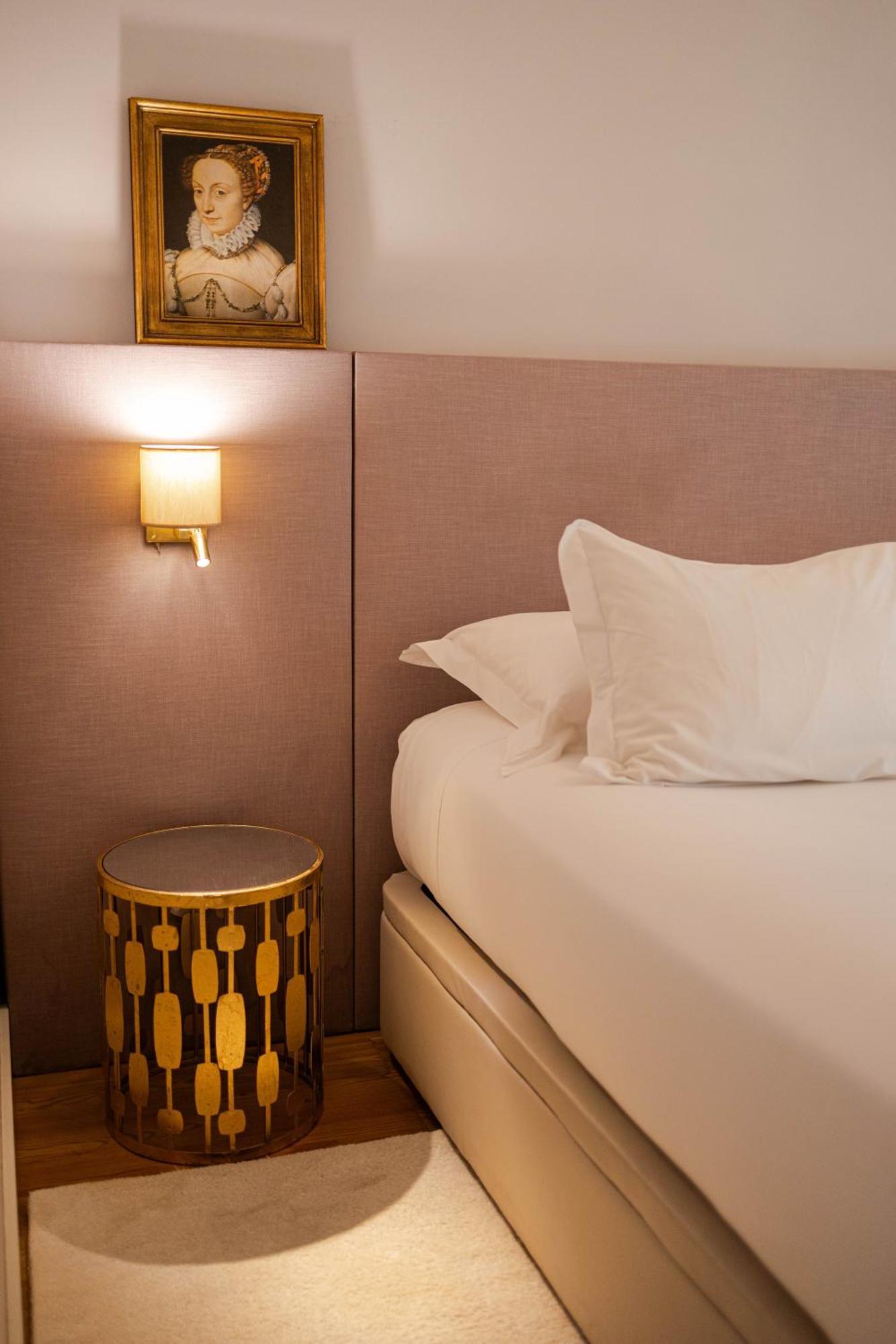 Almaria - Da Corte Apartments | Chiado Lisboa Ngoại thất bức ảnh