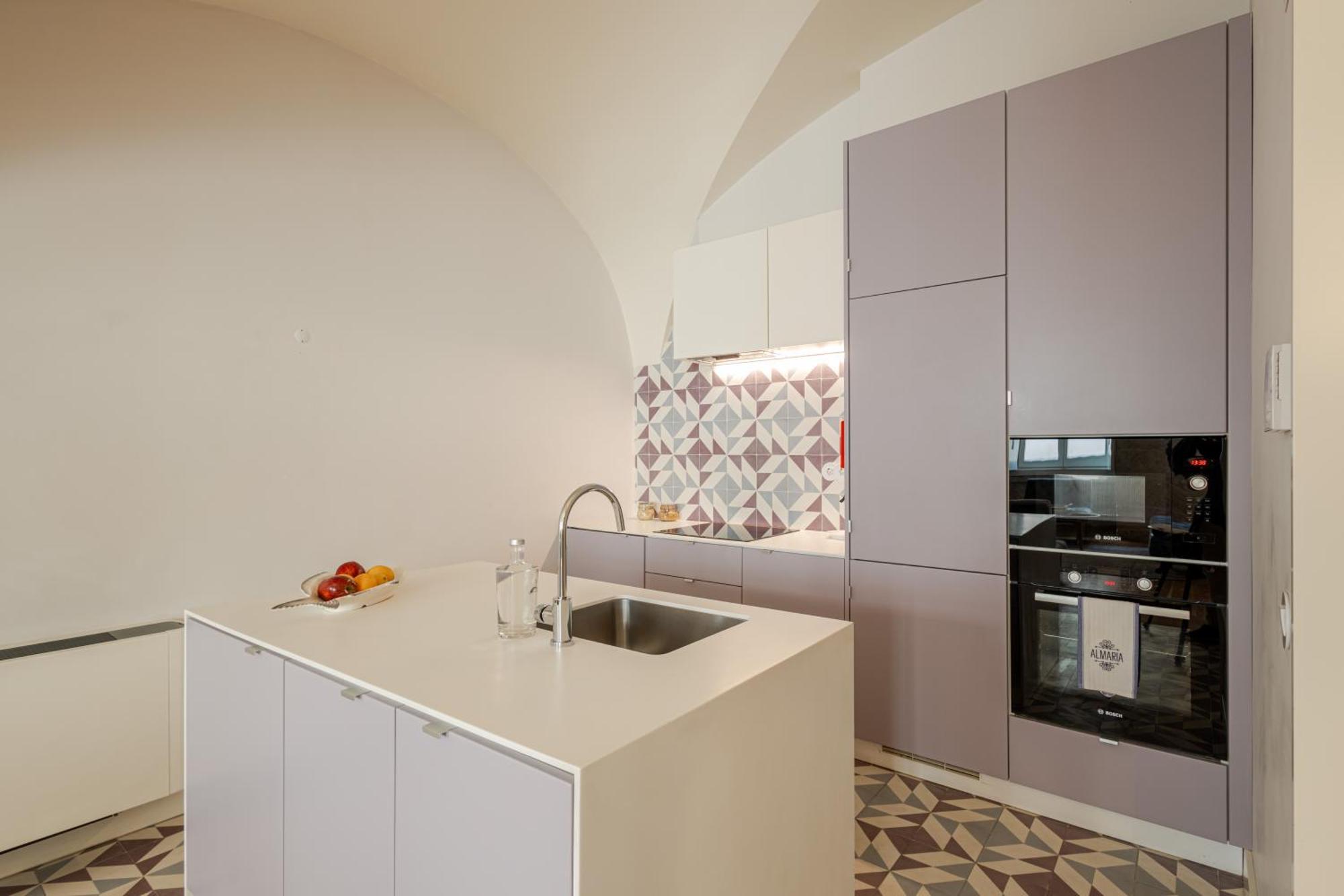 Almaria - Da Corte Apartments | Chiado Lisboa Ngoại thất bức ảnh