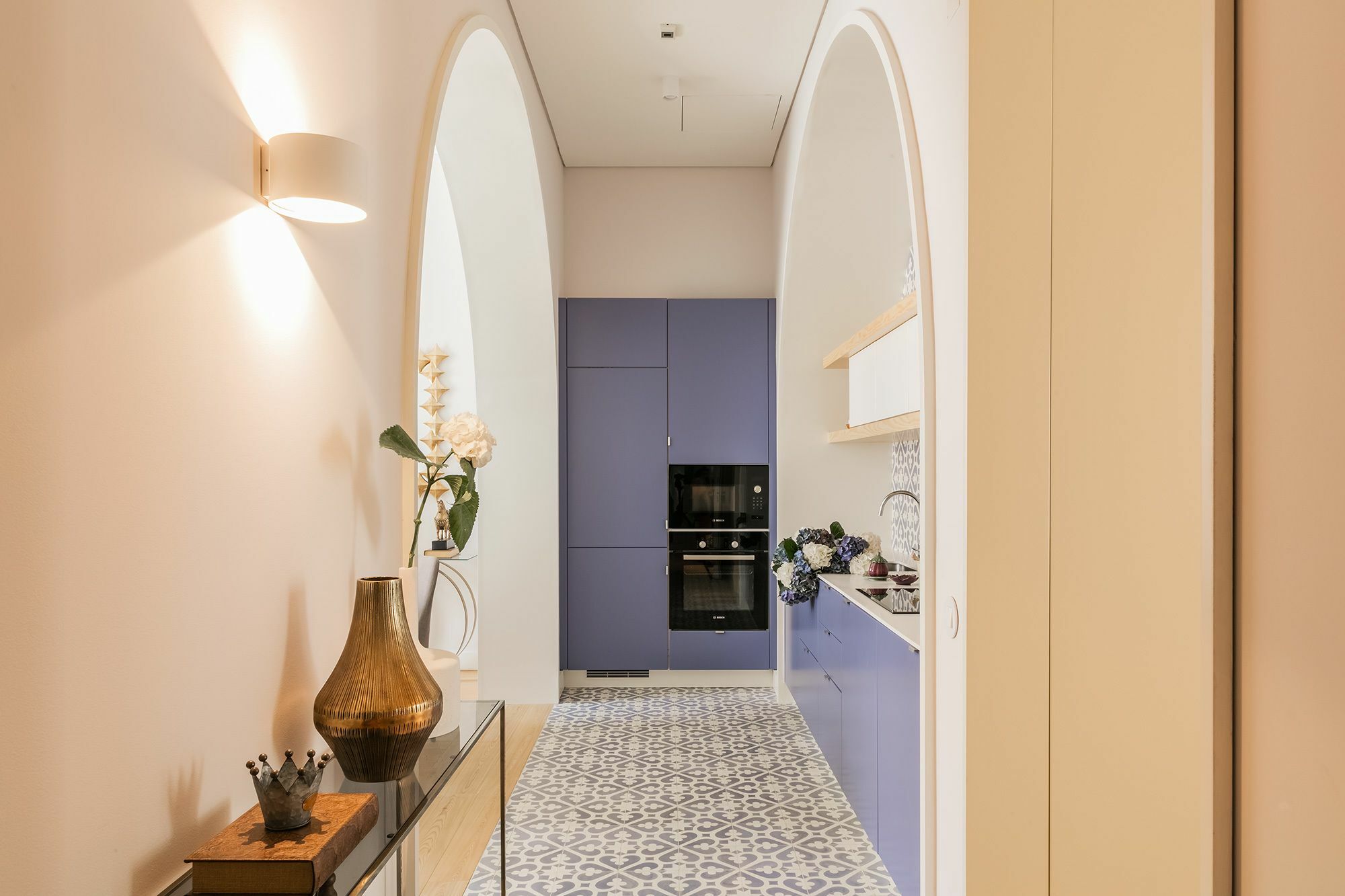 Almaria - Da Corte Apartments | Chiado Lisboa Ngoại thất bức ảnh