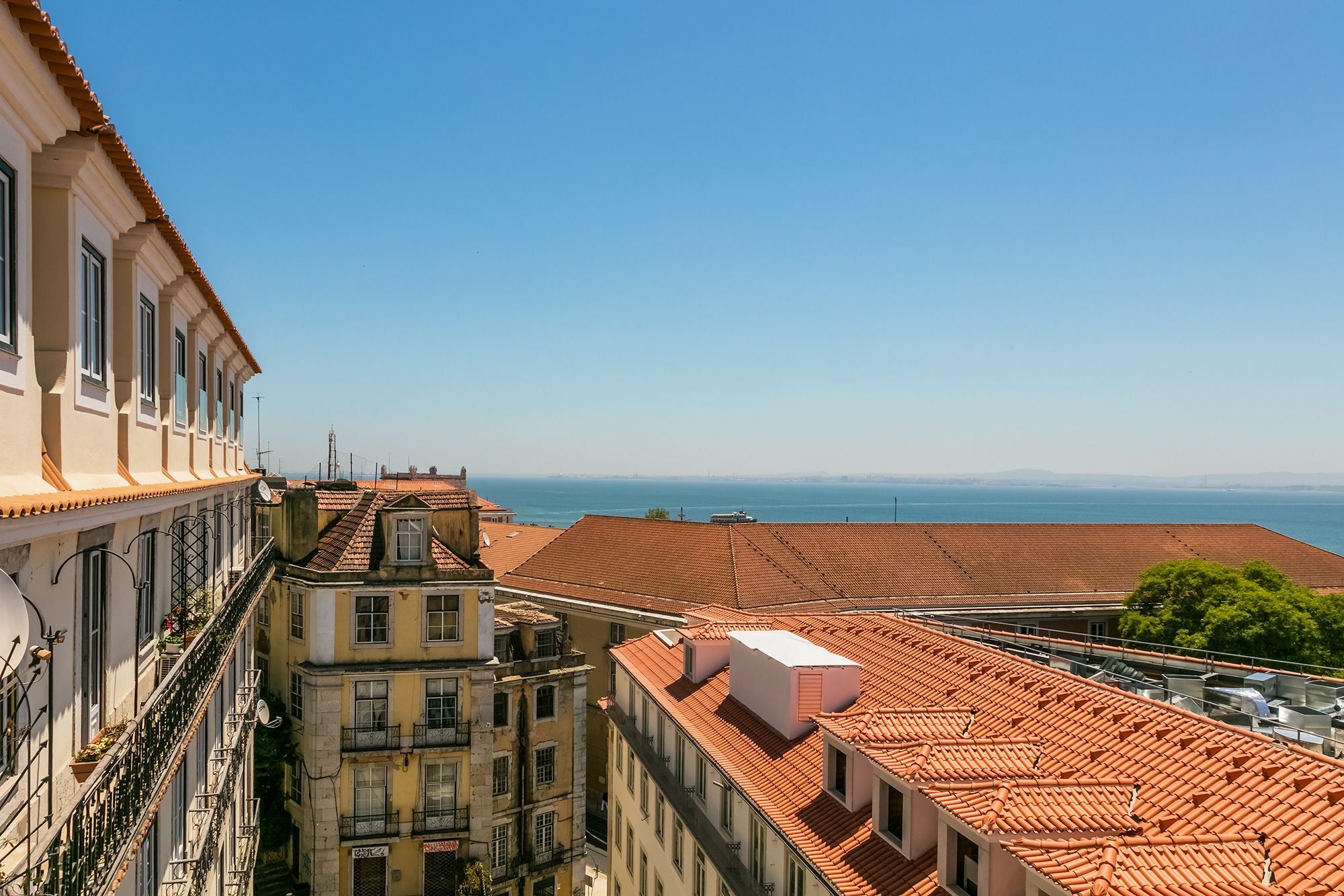 Almaria - Da Corte Apartments | Chiado Lisboa Ngoại thất bức ảnh