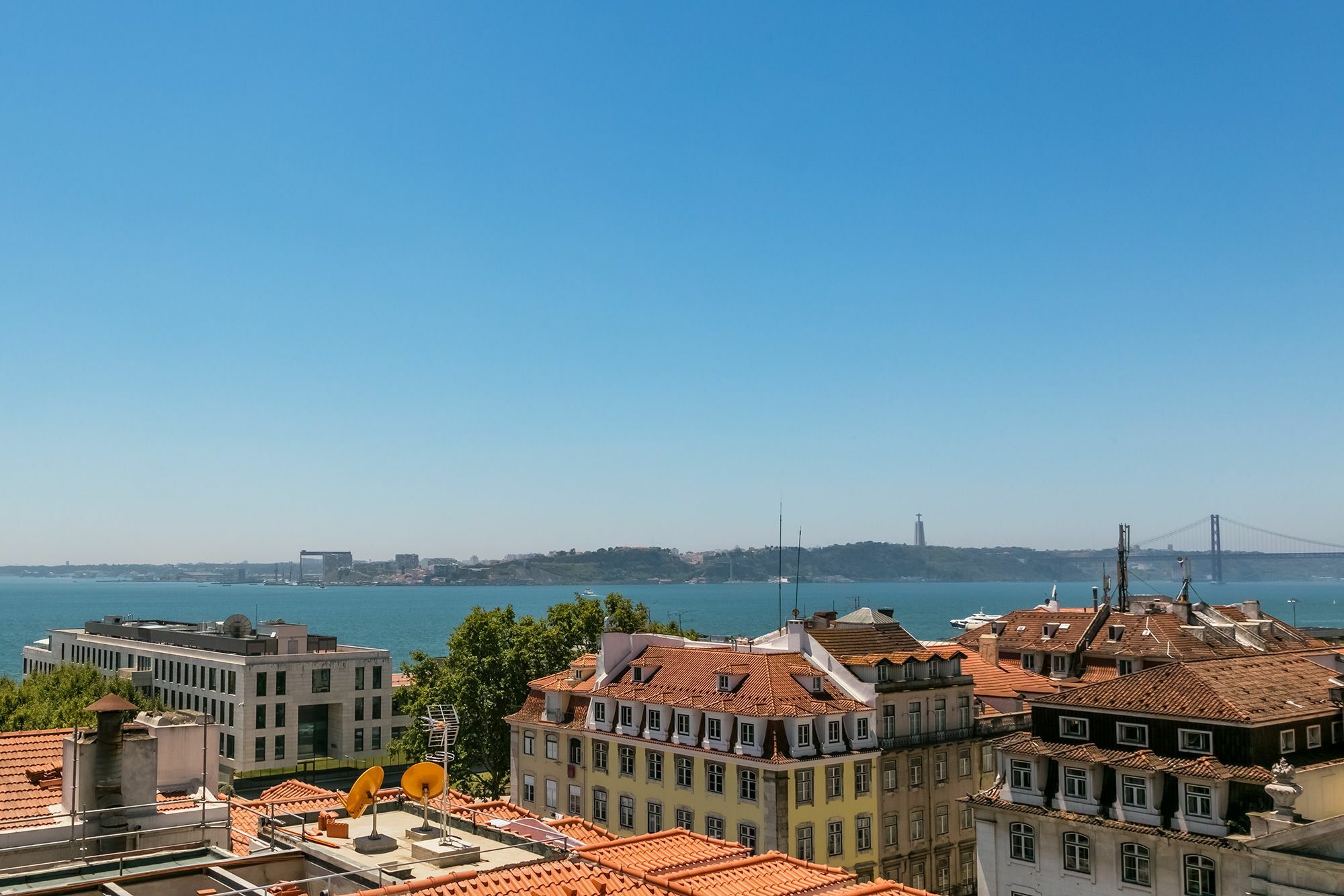 Almaria - Da Corte Apartments | Chiado Lisboa Ngoại thất bức ảnh