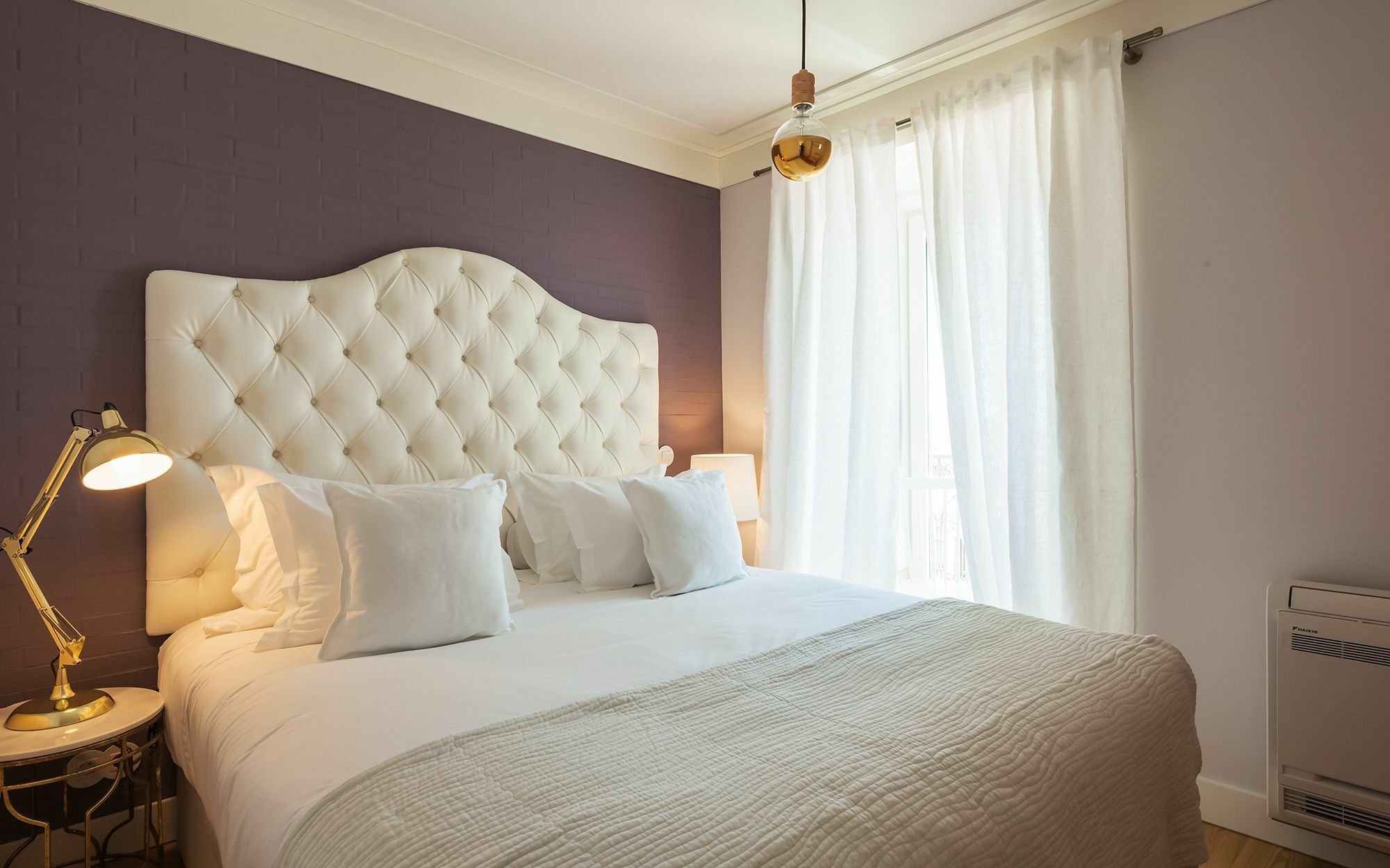 Almaria - Da Corte Apartments | Chiado Lisboa Ngoại thất bức ảnh