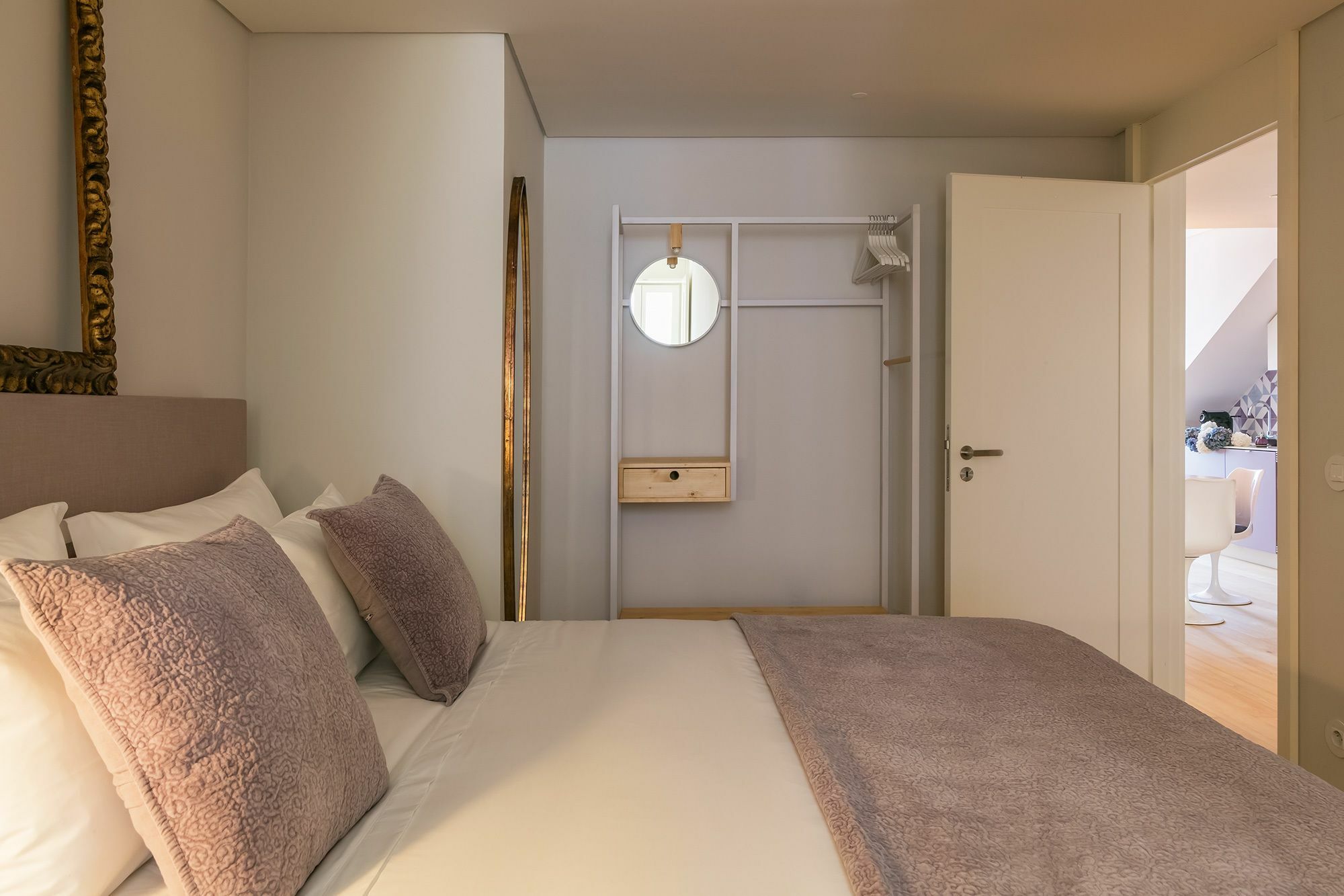 Almaria - Da Corte Apartments | Chiado Lisboa Ngoại thất bức ảnh