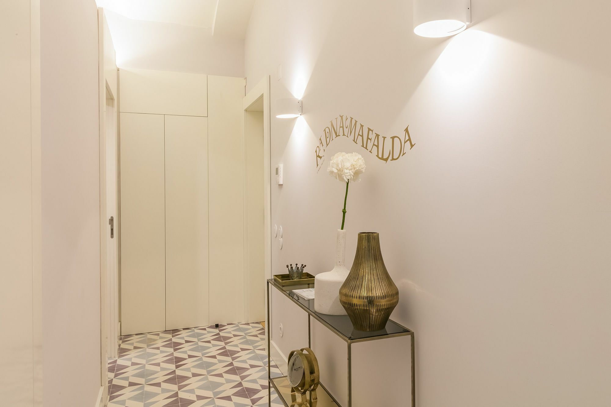 Almaria - Da Corte Apartments | Chiado Lisboa Ngoại thất bức ảnh