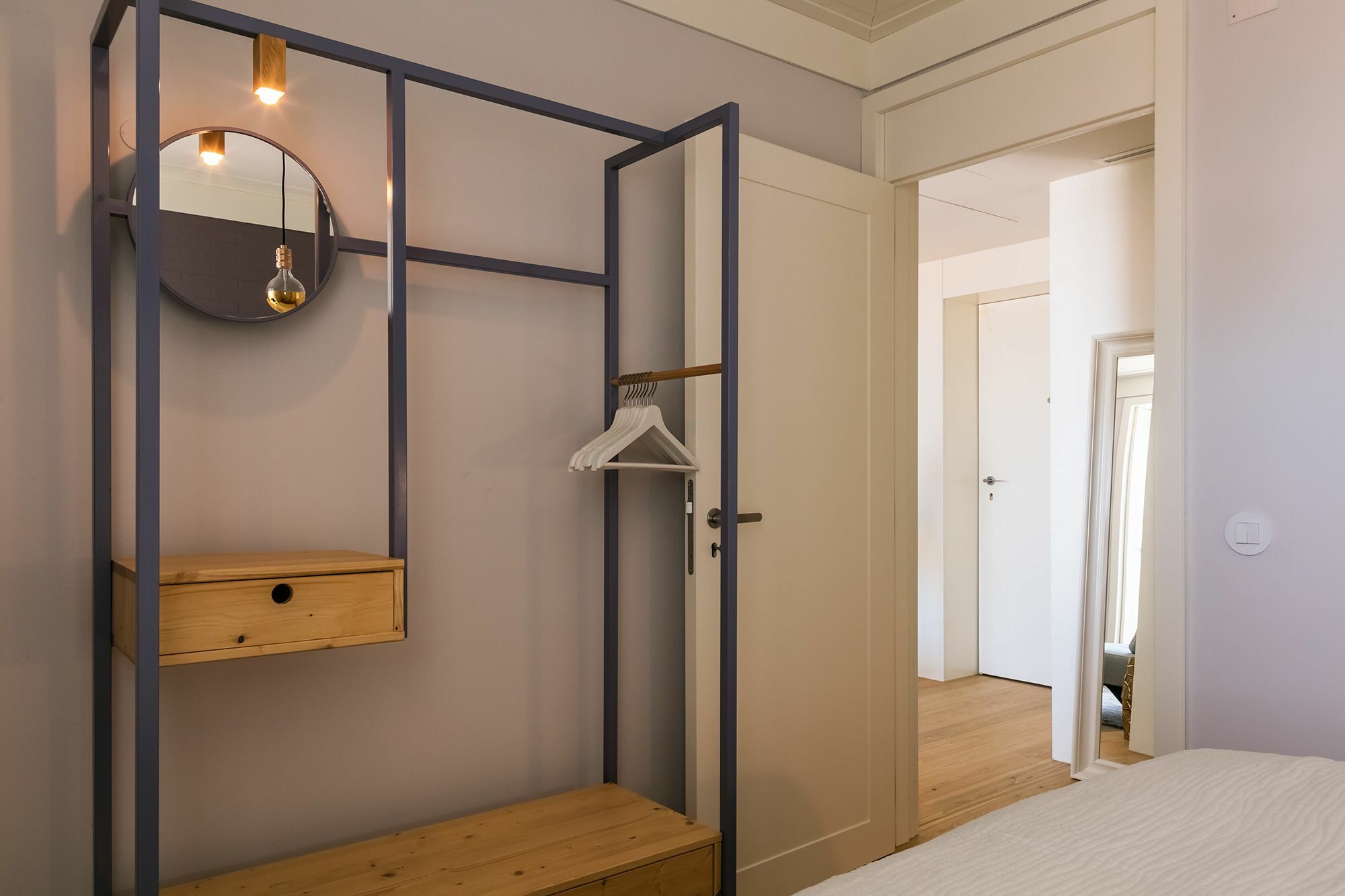 Almaria - Da Corte Apartments | Chiado Lisboa Ngoại thất bức ảnh